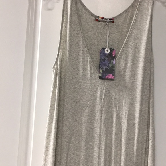 Long floaty dress - Picture 2 of 6